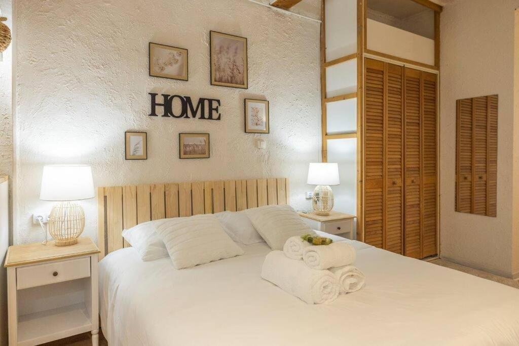 Saint Jacques Your Host Helper Grenoble Eksteriør billede
